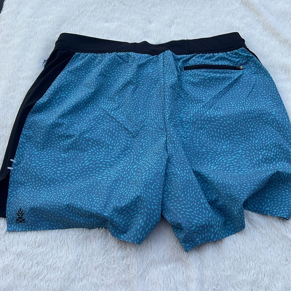 Chubbies Athletic Shorts - Picture 8 of 9